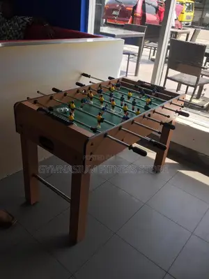 Foosball Table Mini 834