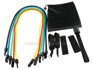 Elastic Band Multi