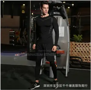Compression Wear