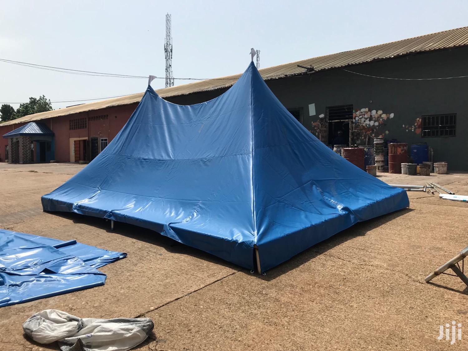 Canopy Tent