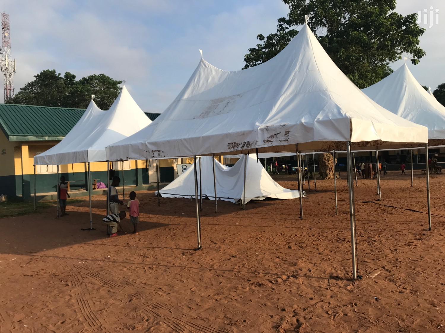 Canopy Tent