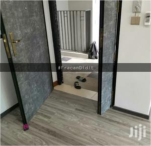 Water Friendly Vinyl PVC Wood-Like Floating Tile