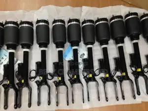 Mercedes Benz Suspension Shock Absorber