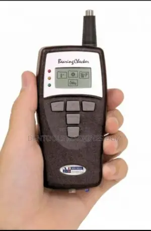 SPM Bearing Checker USA