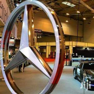Mercedes Benz Parts And Accessories