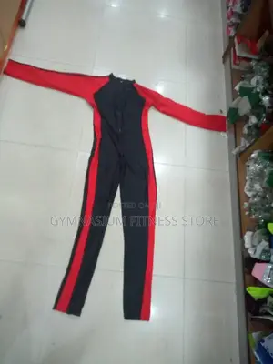 Overall Swim Suit New