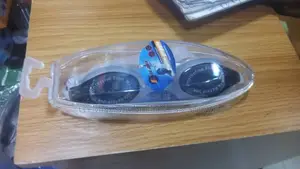 Kazu Googles