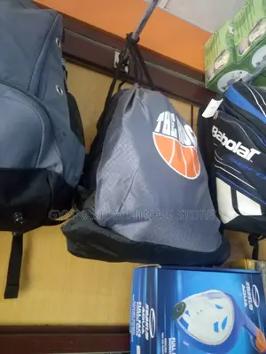 Basket Ball Bag