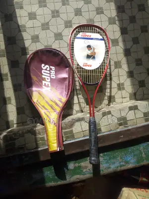 Pro Supex Squash Racket