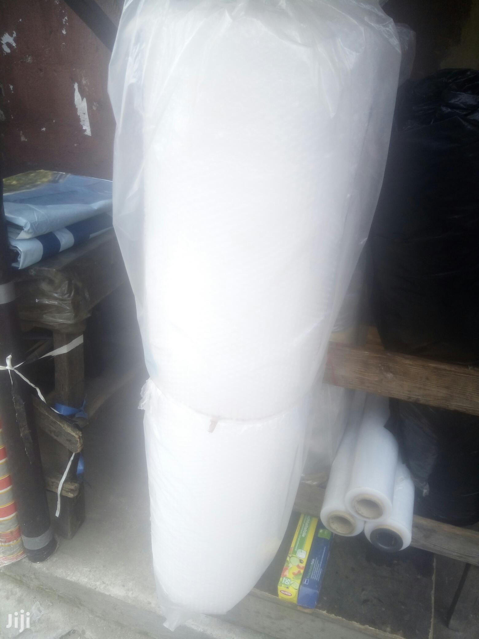 Shrink Wrap