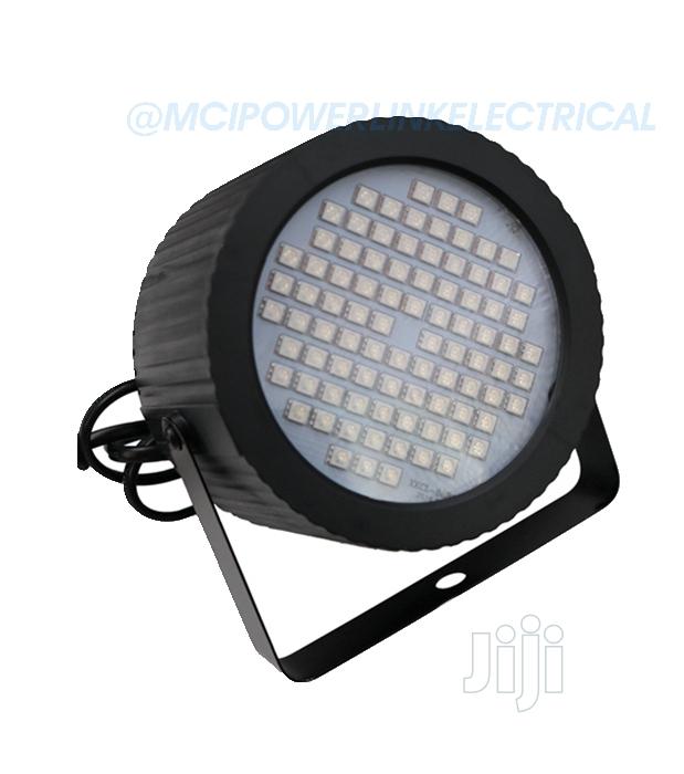 Mini Strobe Multi Colour 88 Light