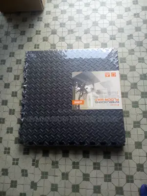 Interlock Mat 4