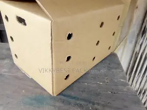 Best Boxes for Packing