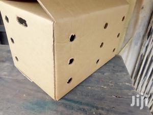 Best Boxes for Packing