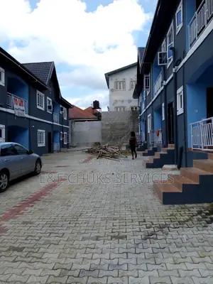 2bdrm Apartment in Obio-Akpor for rent