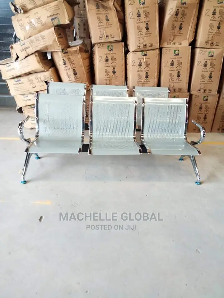Airport Chair