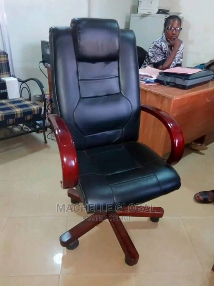 Executive Chair ( Very Durable)