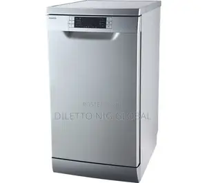 Kenwood Kdw45s16 Dishwasher
