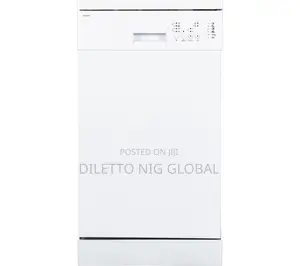 Essentials Cdw45w18 Dishwasher