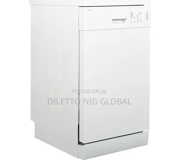 Essentials Cdw45w18 Dishwasher