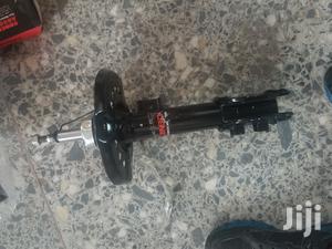 Front Shockabsorber for Hyundai Elentra
