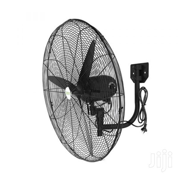 Ox Wall Fan 18inches