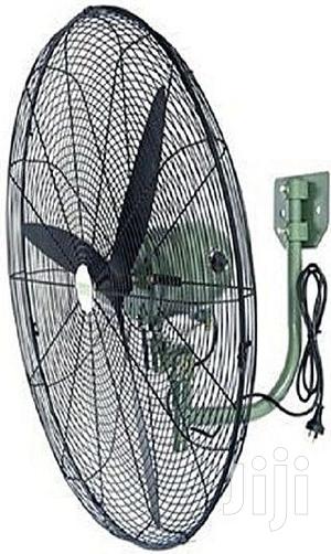 Ox Wall Fan 18inches