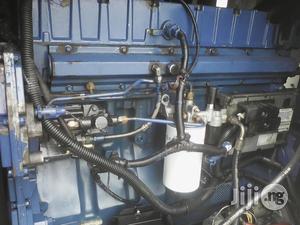 Great 250kva FG Wilson Perkins Gen