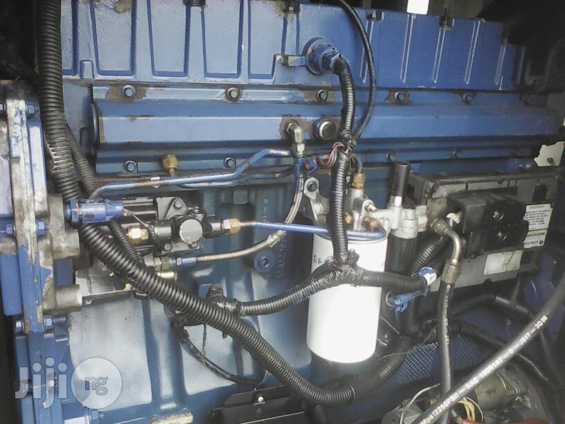 Great 250kva FG Wilson Perkins Gen