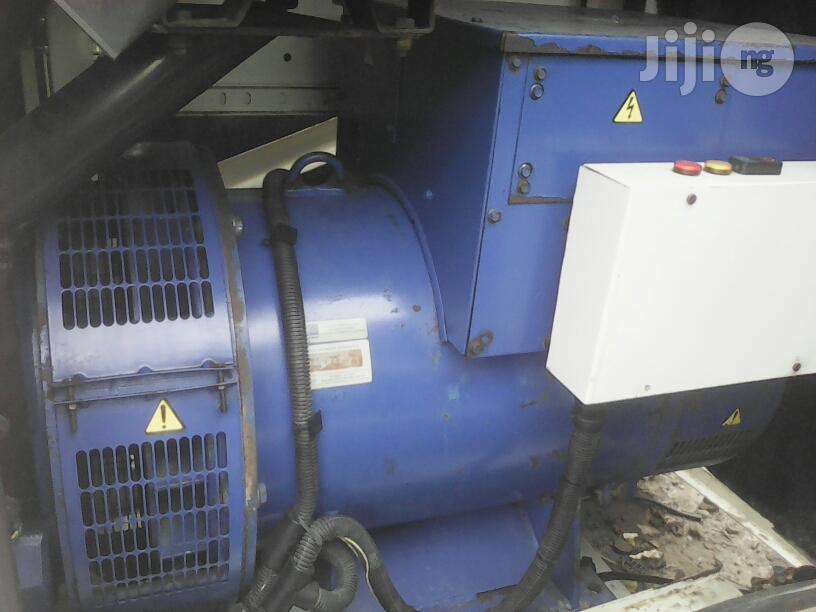 Great 250kva FG Wilson Perkins Gen