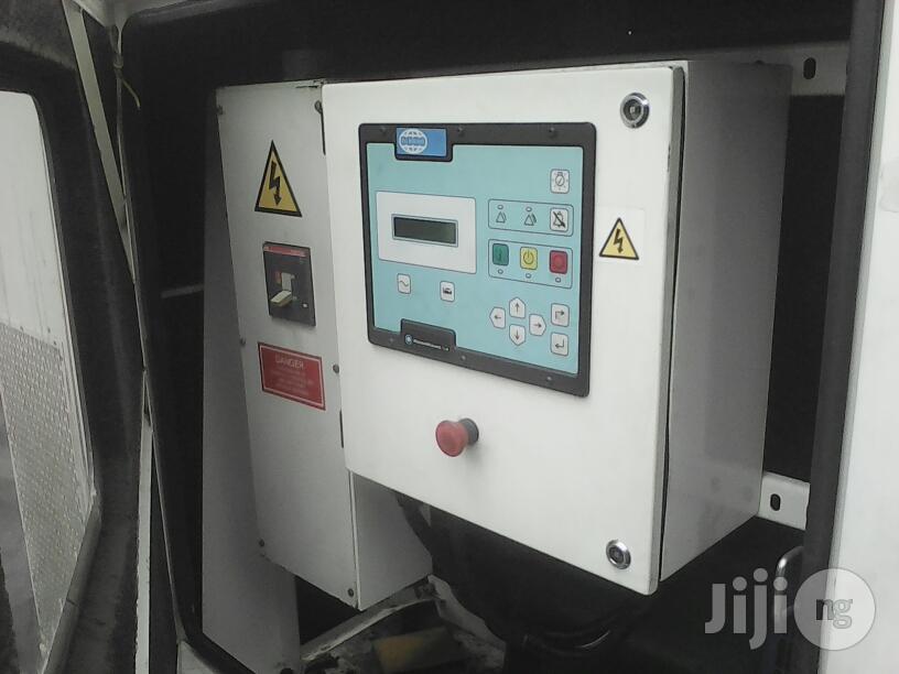 Great 250kva FG Wilson Perkins Gen