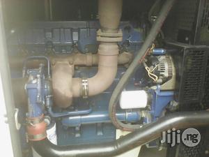 Great 250kva FG Wilson Perkins Gen
