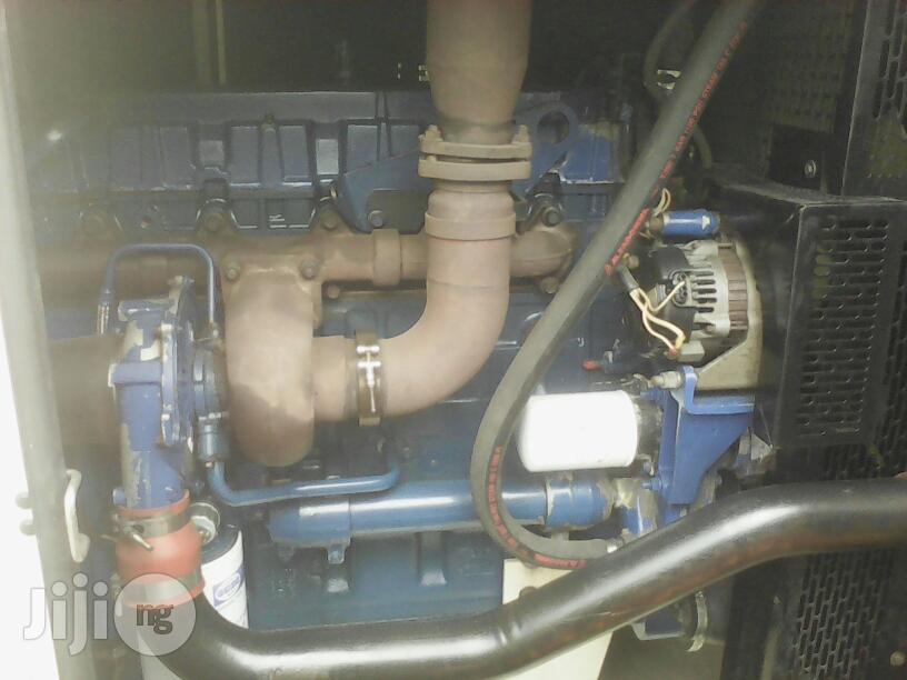 Great 250kva FG Wilson Perkins Gen