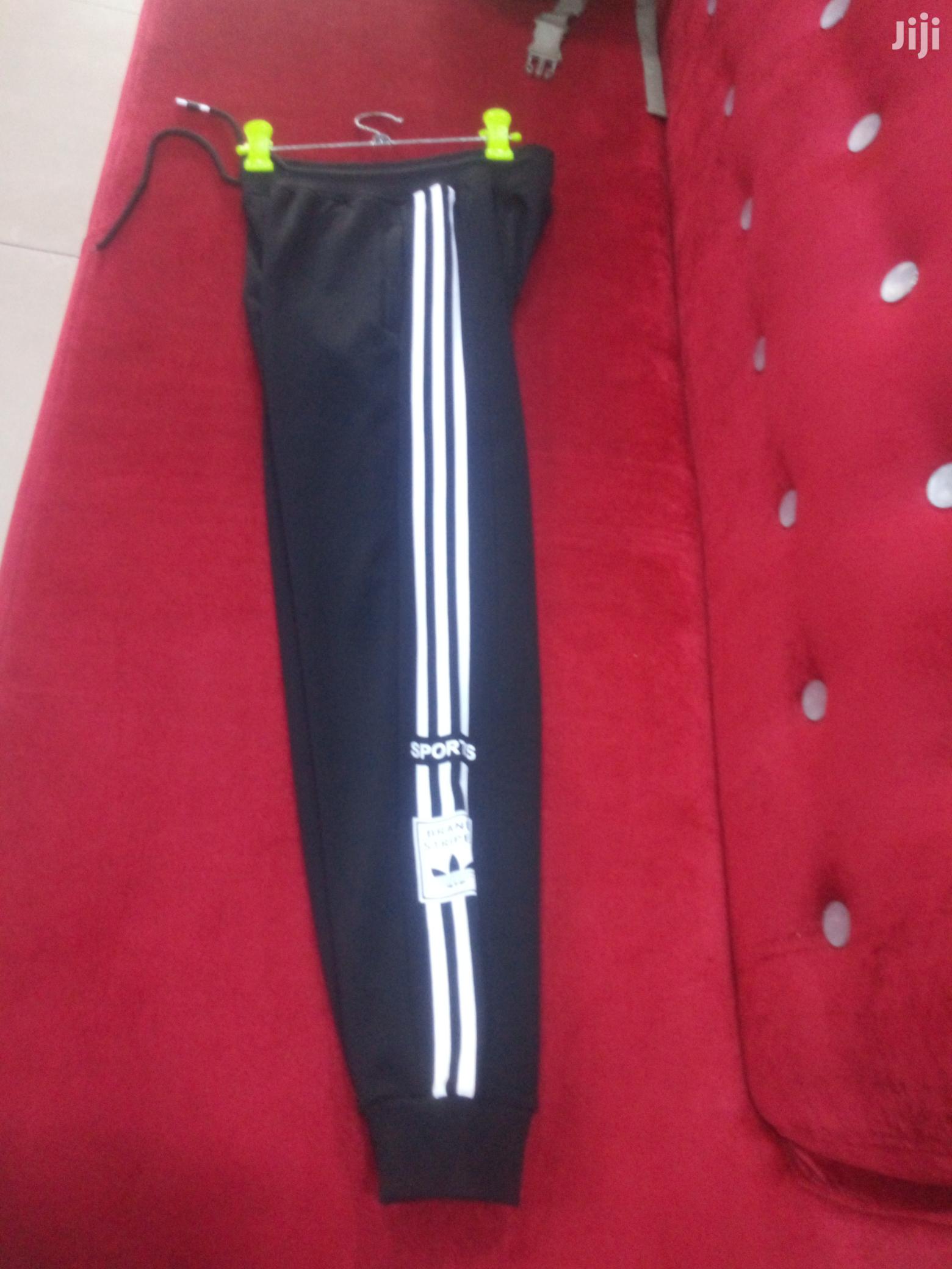 Adidas Track Down