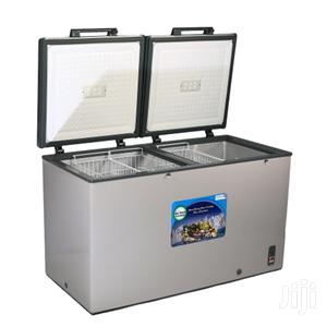 Scanfrost Freezer SFL500PRE