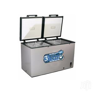 Scanfrost Freezer SFL500PRE