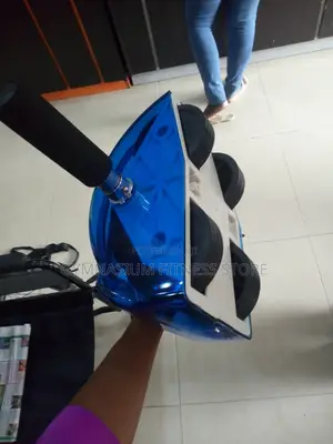 Double Wheel Roller