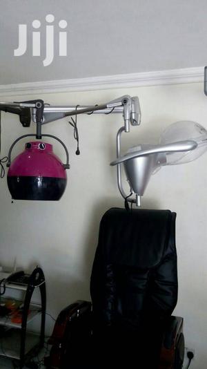 Wall Dryers