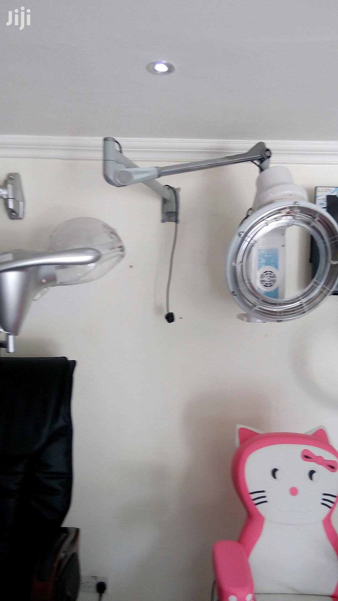 Wall Dryers