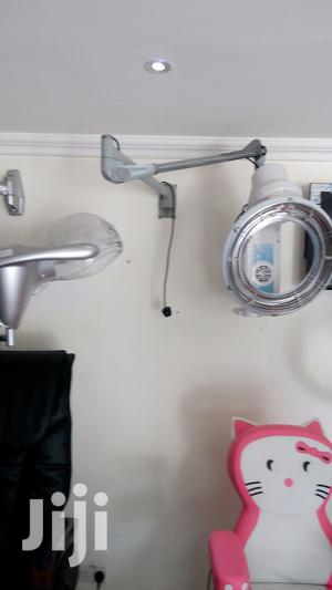 Wall Dryers