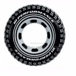 Adult Swimming Floater Tyre 45
