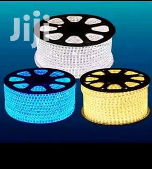 Led Strip Light, Tape Light, Flat Rope L