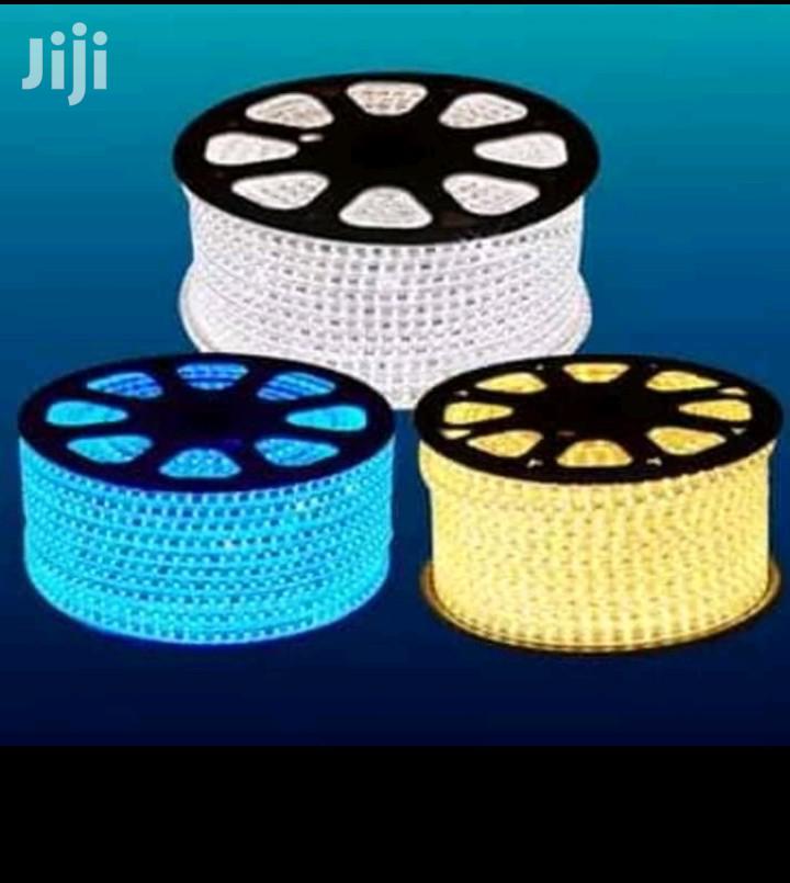Led Strip Light, Tape Light, Flat Rope L