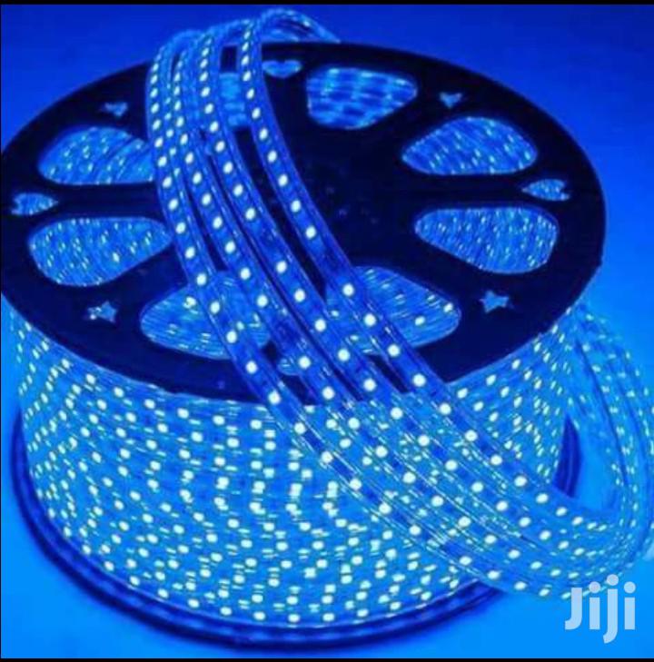 Led Strip Light, Tape Light, Flat Rope L