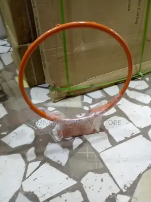 Basketball Rim