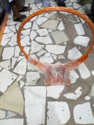 Basket Ball Rim