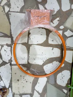 Basketball Rim