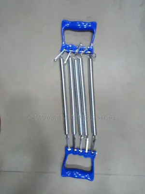 Chest Expander
