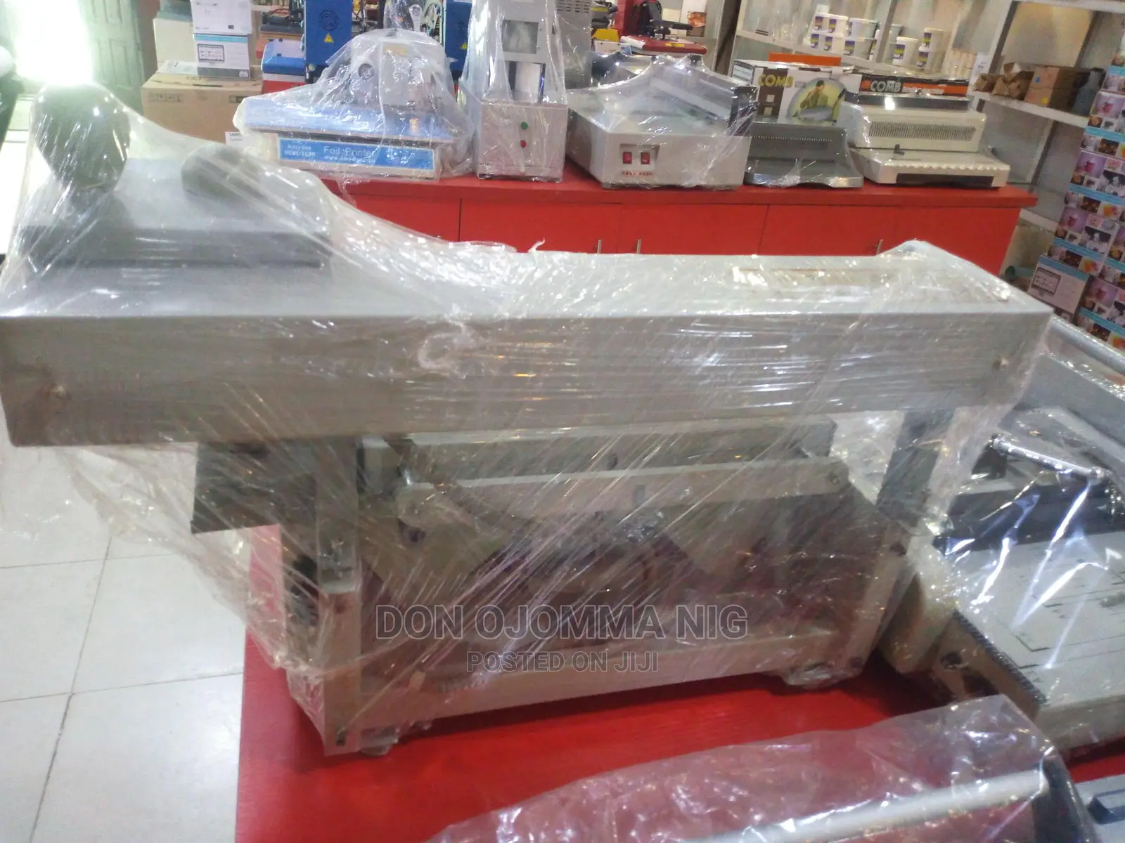 Perfect Book Binding Machines $ Glue Binding Machine