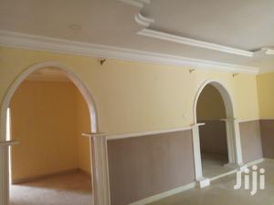Furnished 3bdrm Apartment in Kuje for rent